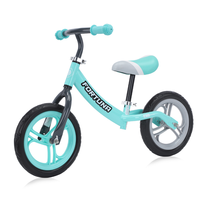 Bicicletă Lorelli Fortuna fără pedale 2-5 ani - imagine 3