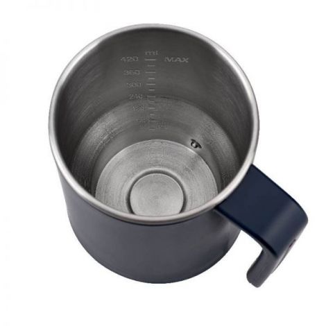 Beaba MilkPrep Night Blue - Preparator Lapte Automat - imagine 10