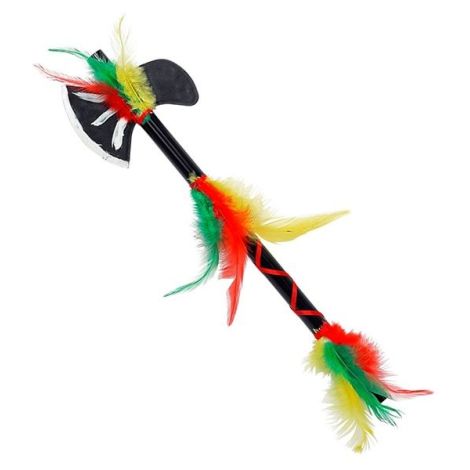 Toporas Indian Widmann | Accesoriu Carnaval Sigur