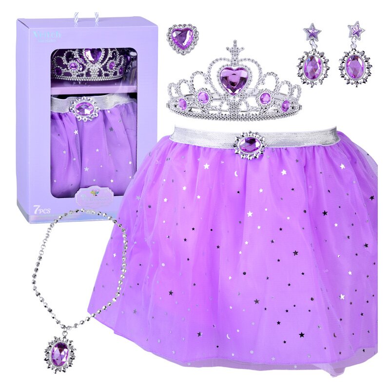 Costum Printesa Lunii Jokomisiada