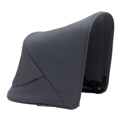Capotina Bugaboo Fox 3/Lynx Stormy Blue UPF 50+