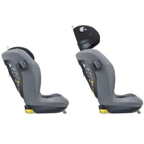 Swandoo Charlie i-Size - Scaun Auto Premium - imagine 4