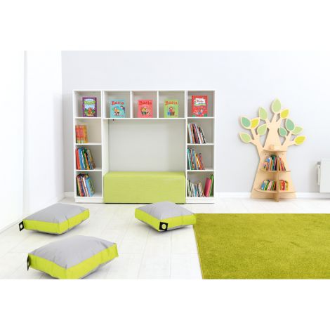 Etajera Copacel Moje Bambino | Mobilier Creativ - imagine 9