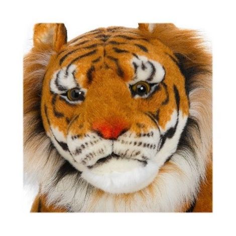 Tigru Gigant Melissa & Doug | Plus Premium - imagine 2