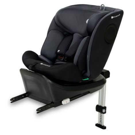 Kinderkraft I-360 Scaun Auto Pivotant 40-150 cm - imagine 7