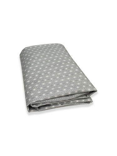 Cearceaf Shiny Bumbac 70x120 cm - Kids Decor - imagine 4