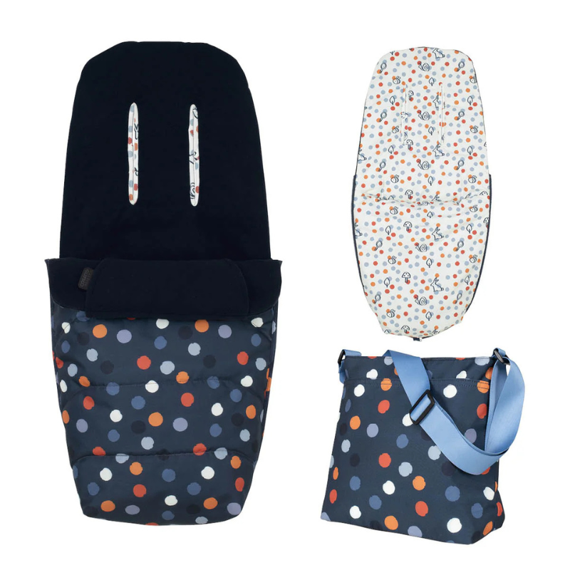 Accesorii Cosatto Spot On Confort Tot Anul - imagine 4