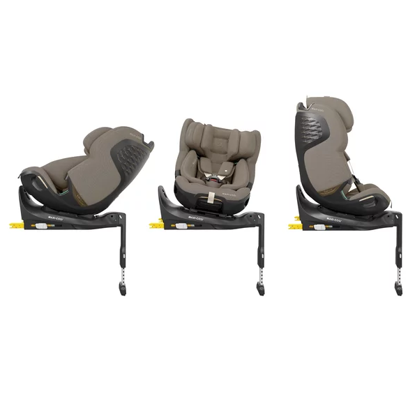 Scaun Maxi-Cosi Emerald 360 Pro Rotativ - imagine 6