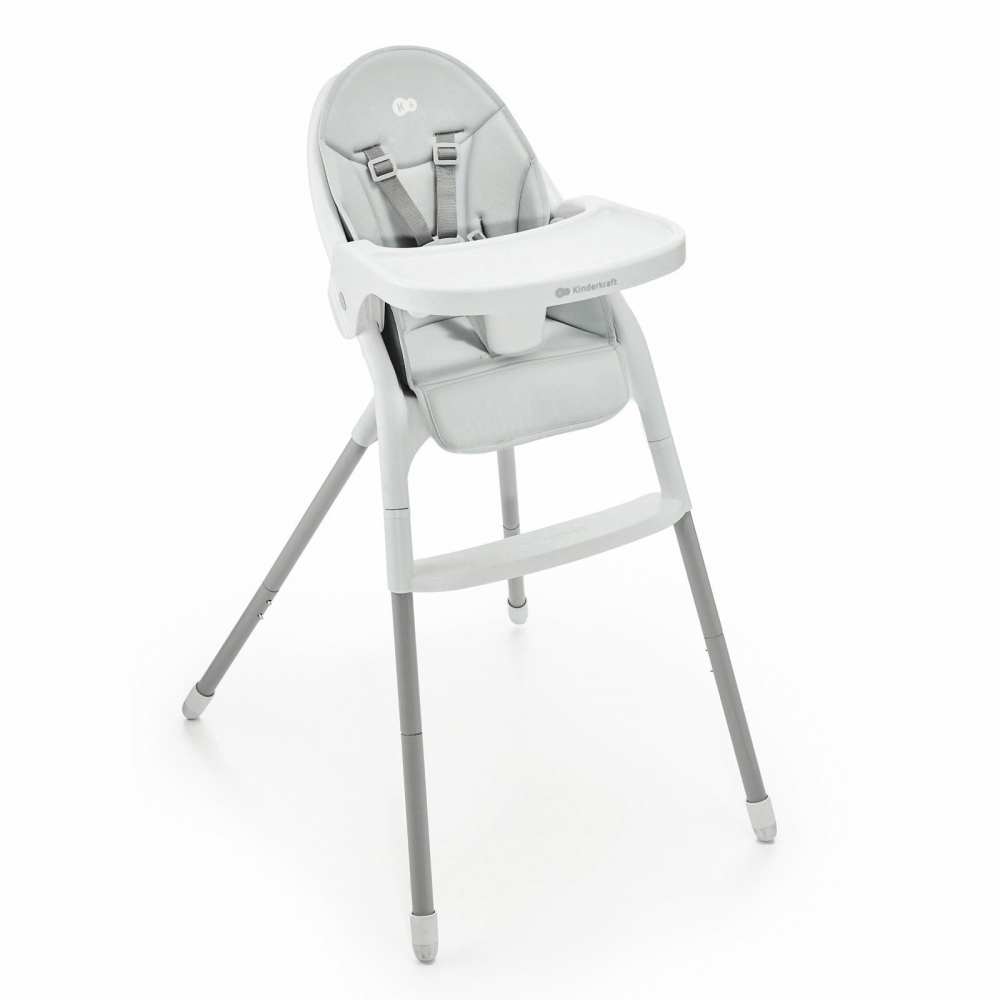 Scaun Kinderkraft Dinnly Transformabil 15kg - imagine 6