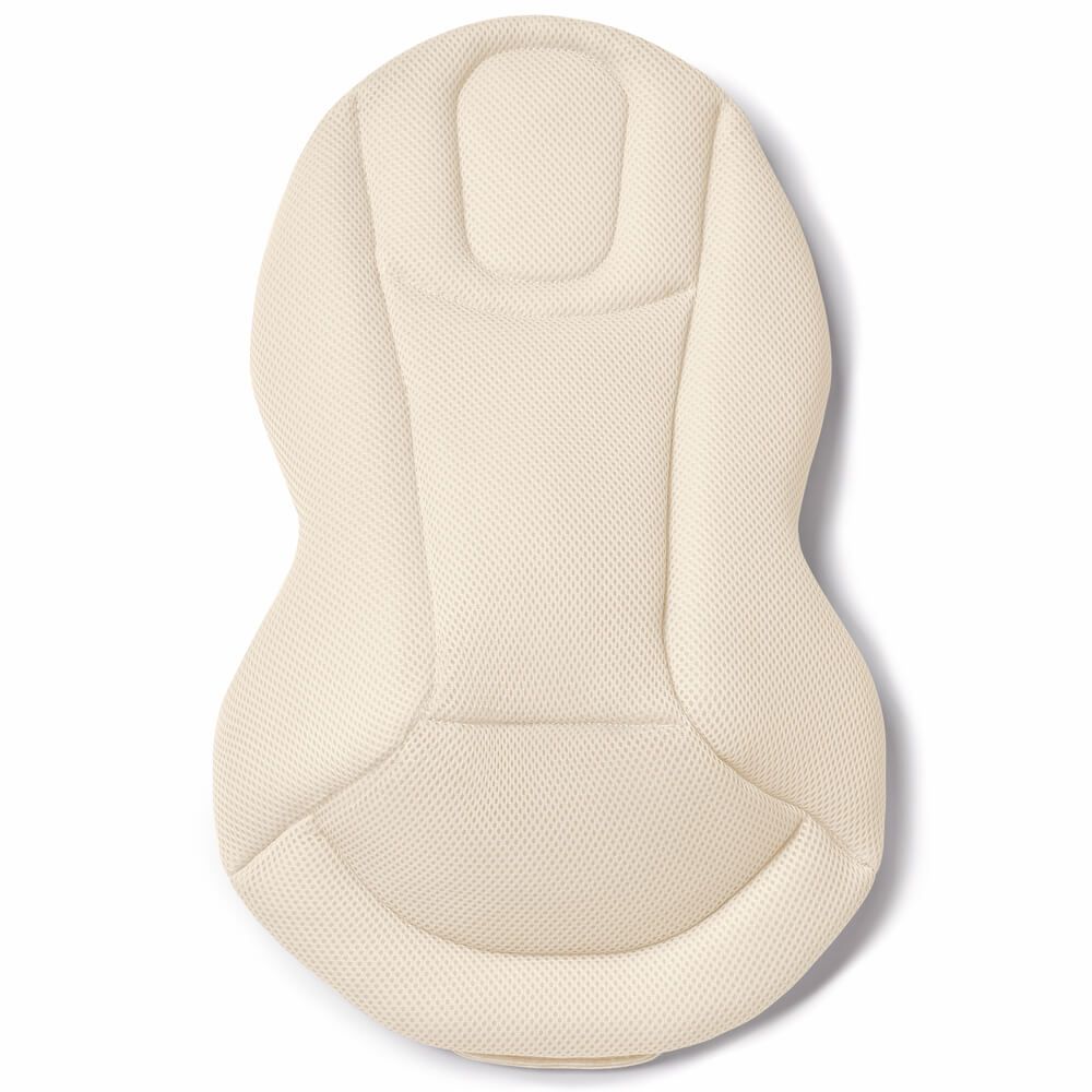 Balansoar Ergobaby Evolve 3 in 1 Cream - imagine 3
