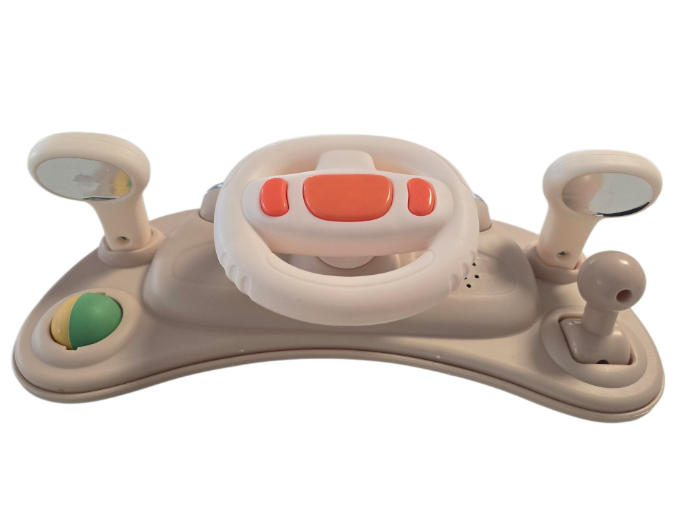 Premergator 2 in 1 Little Mom pentru Primii Pasi - imagine 5