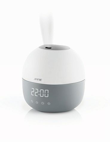 Umidificator Jane Moon Ion cu ultrasunete și ionizare - imagine 6