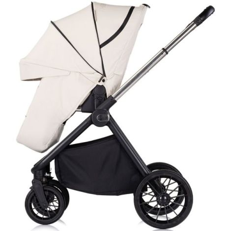 Chipolino Encanto 3 in 1 - Carucior Premium - imagine 12