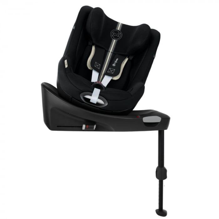 Scaun auto Cybex Sirona Gi i-Size Plus Rotativ 360°