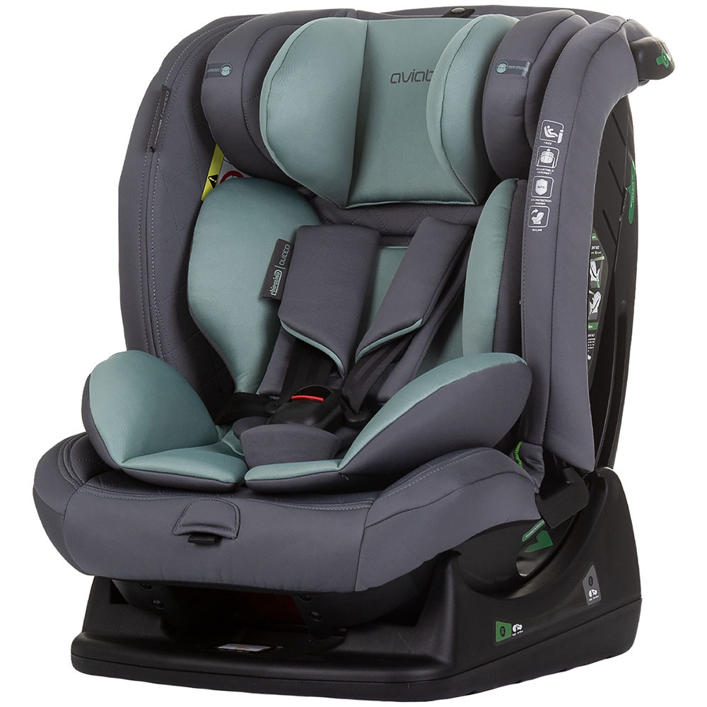 Scaun Auto Chipolino Aviato I-Size, 0-12 Ani - imagine 6