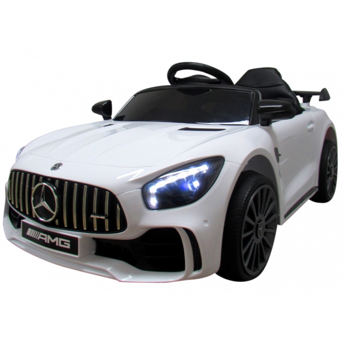 Masinuta Electrica Mercedes AMG R-Sport 70W