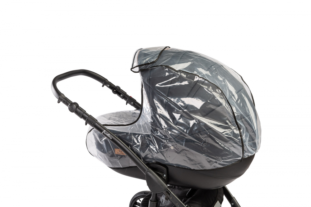 Husa Ploaie Caretero pentru Carucior - Protecție Premium