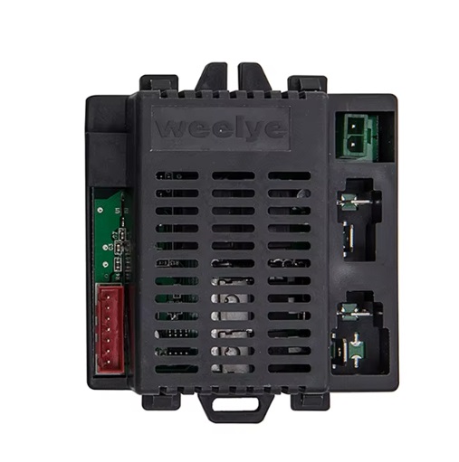 Modul Control 2.4 GHz pentru Masinuțe Nichiduta - imagine 3