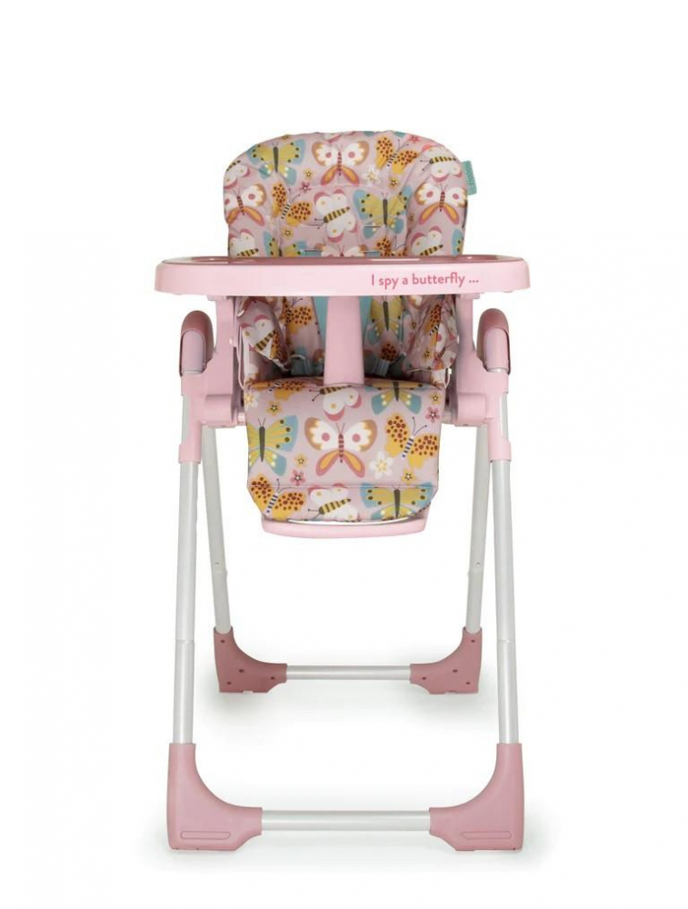 Cosatto Noodle Butterfly Scaun Masa 0+, 15 kg - imagine 3