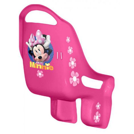 Scaun Bicicleta Minnie Papusi Stamp - imagine 2