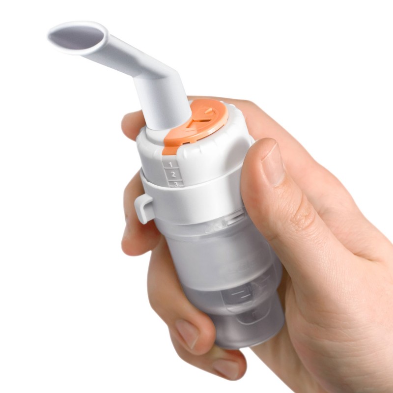 Little Doctor LD-213C Nebulizator 3 Moduri