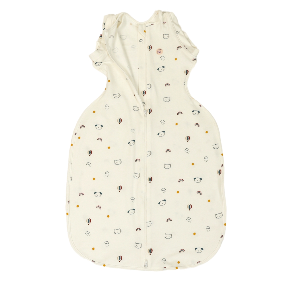 Sac Dormit Kitty Dreamland KidsDecor 3-6L - imagine 2