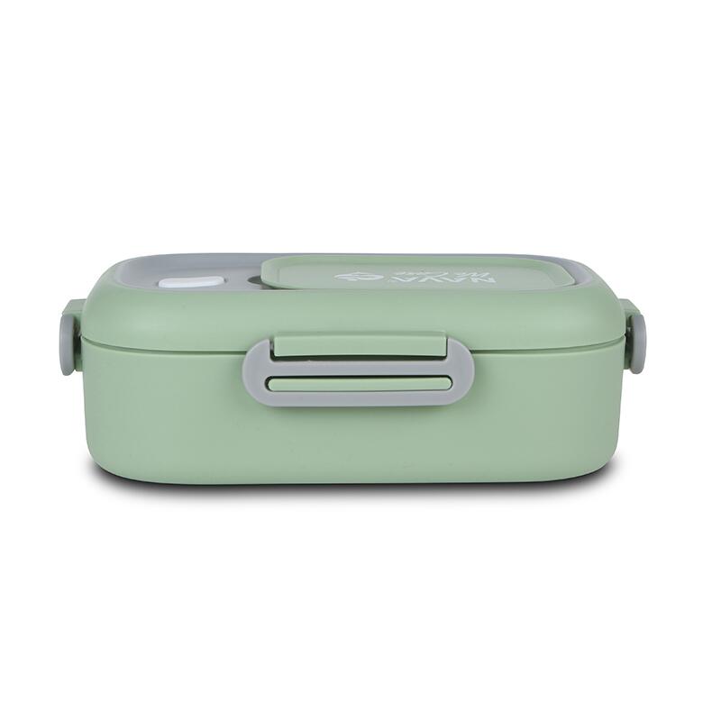 Lunchbox Nava We Care 800ml Verde