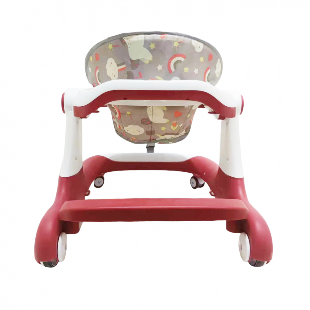 Premergator Little Mom Cosmos Red 2 in 1 - imagine 6