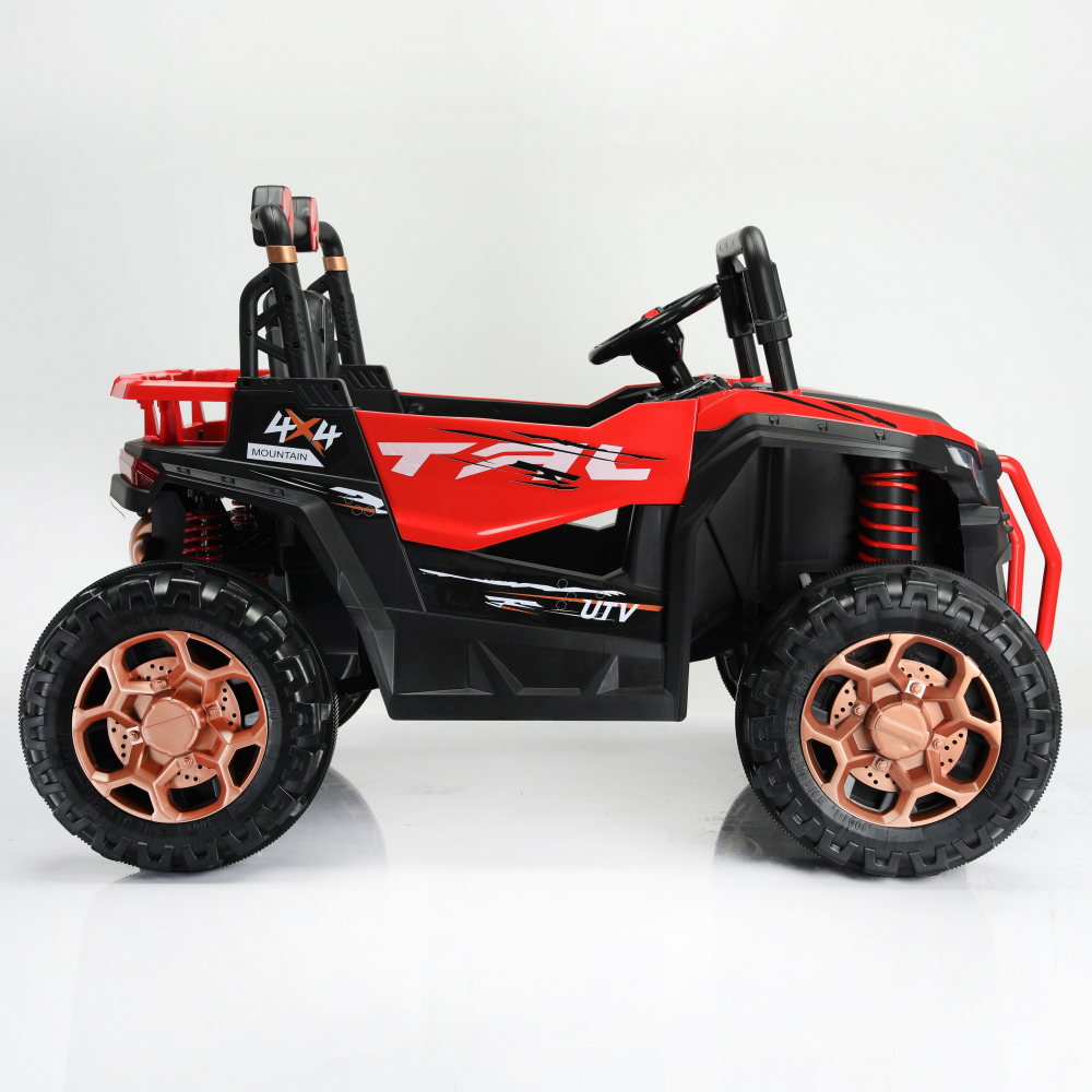 Masinuta 4x4 Nichiduta 2 locuri | 1599 lei - imagine 6