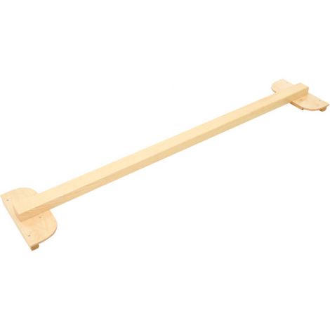 Barna Gimnastica Moje Bambino 150cm