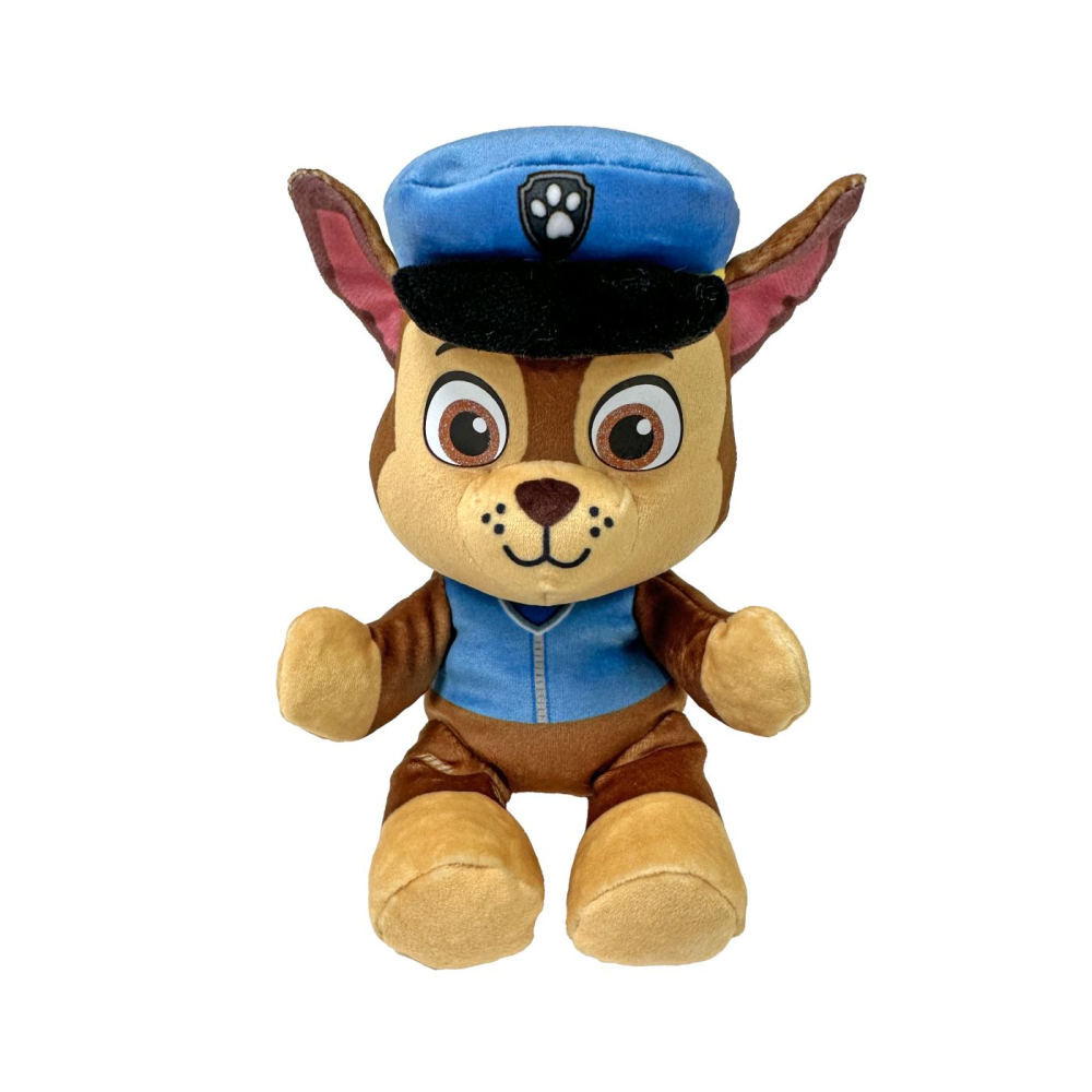 Ty Chase 15cm Plus Moale Patrula Cățelușilor