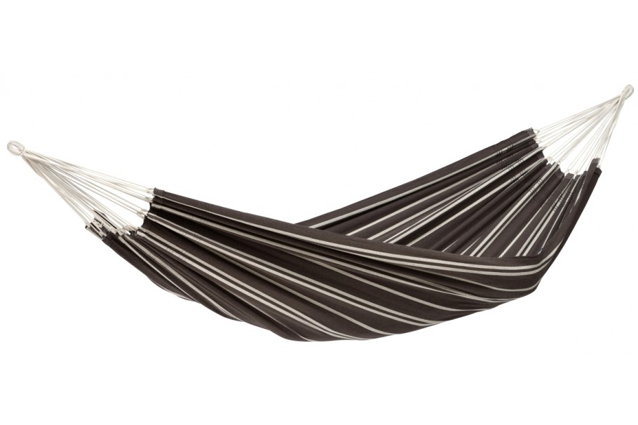 Hamac Amazonas Barbados Mocca, 200 kg, 150 cm - imagine 3