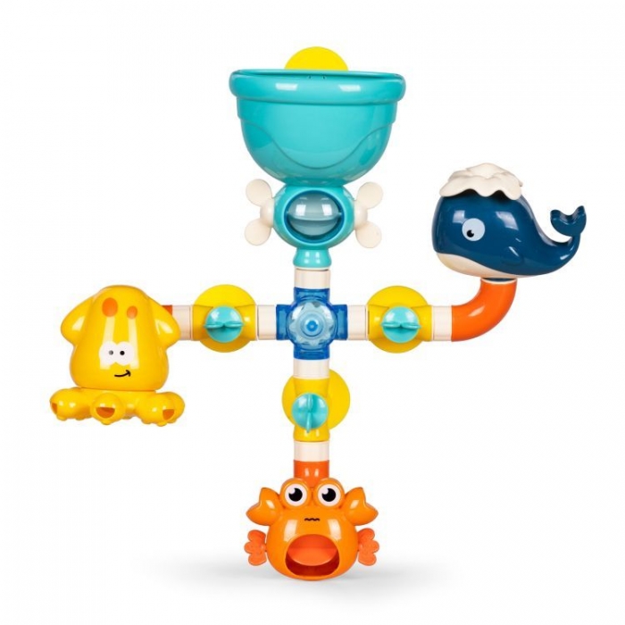 Huanger Jucarie Interactiva Baie - imagine 6