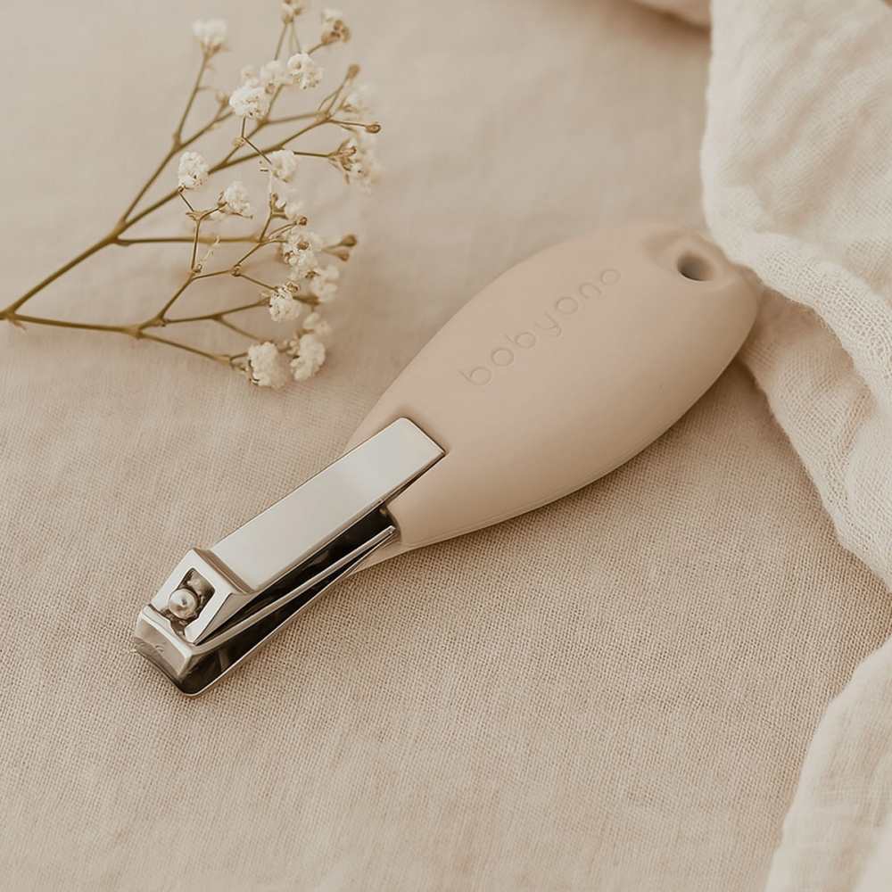 Unghiera Babyono Ergonomica Sigura pentru Bebelusi
