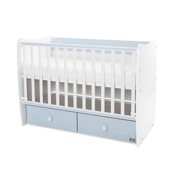 Patut Lorelli Matrix Transformabil 60x120 cm