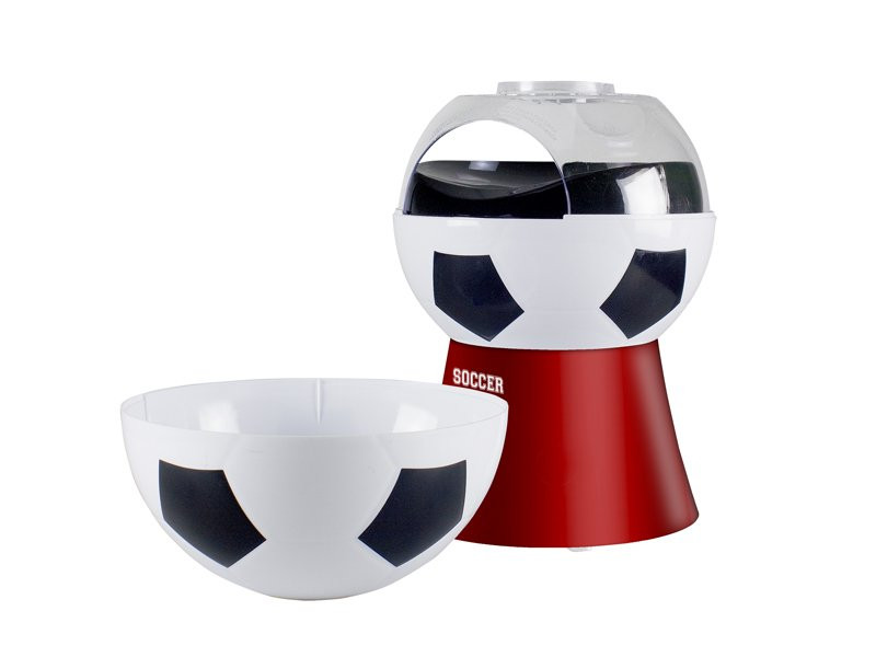 Aparat Popcorn Beper 1200W, fără ulei - imagine 2