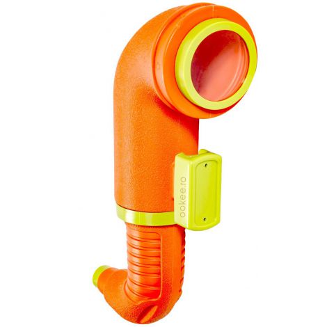 Periscop Star Orange-Lime KBT | Distracție și Aventură