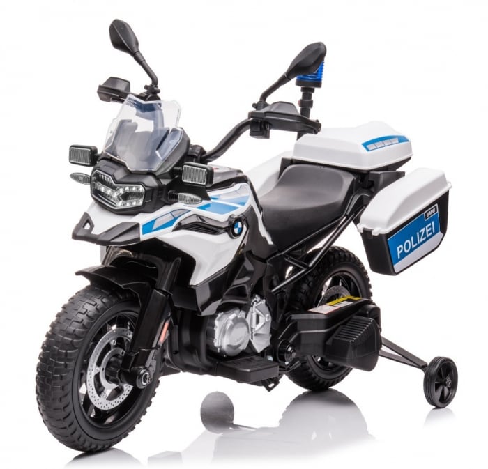 Motocicleta Electrică BMW F850 GS Copii 12V