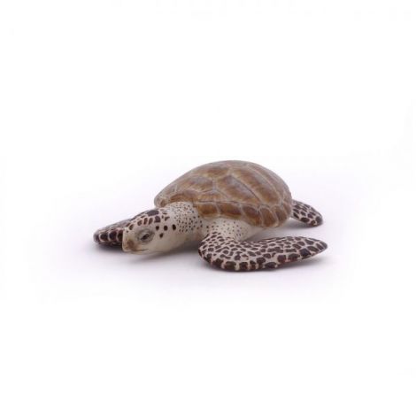 Papo Broasca Testoasa de Mare, Figurina Realista - imagine 3