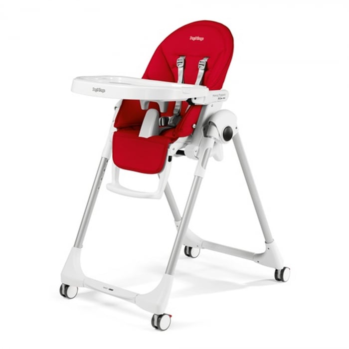 Scaun Masa Peg Perego Prima Pappa 2in1, 0-15 Kg