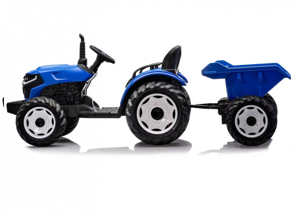 Tractor Nichiduta Speed Track 24V 2.4G