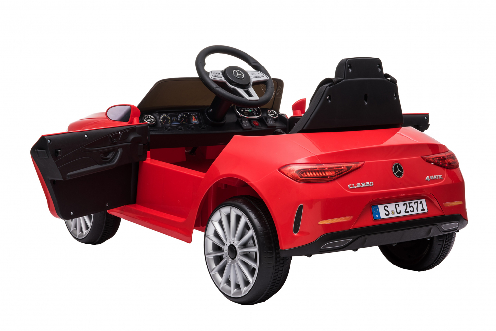 Nichiduta Mercedes Benz CLS350 60W Electrica - imagine 5
