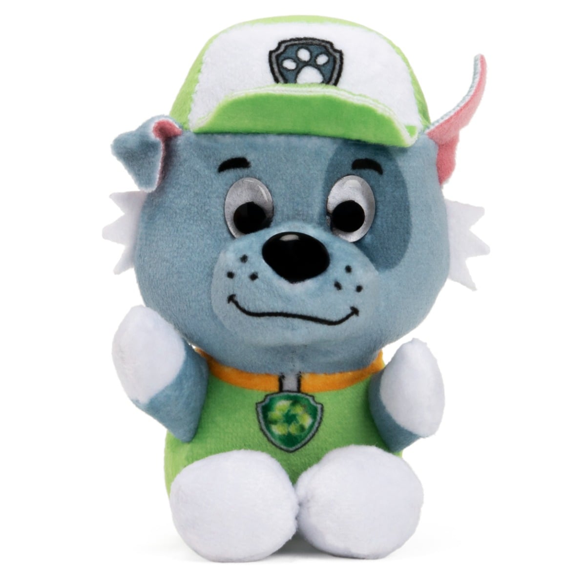 Paw Patrol Rocky Plus 9 cm | Jucărie