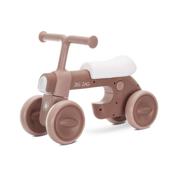 Bicicleta Echilibru Lorelli Zig Zag | Cu Lumină și Muzică - imagine 4