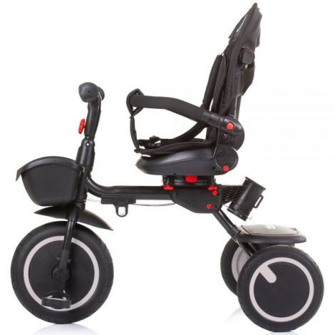 Chipolino Quick Fold - Tricicletă Pliabilă Reversibilă - imagine 6