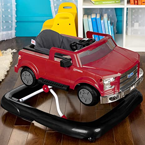 Premergator 4 in 1 Bright Starts Ford