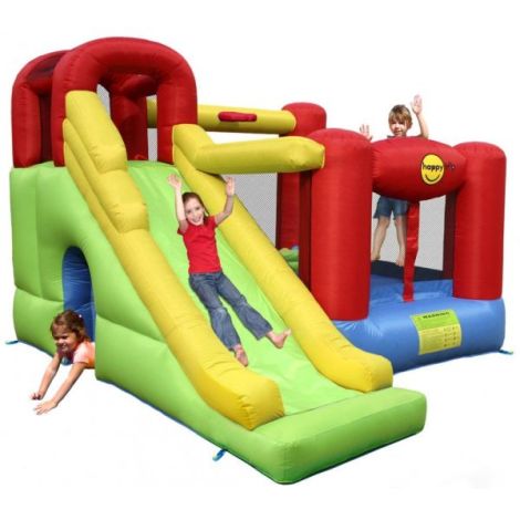Happy Hop Play Center 6in1 Gonflabil