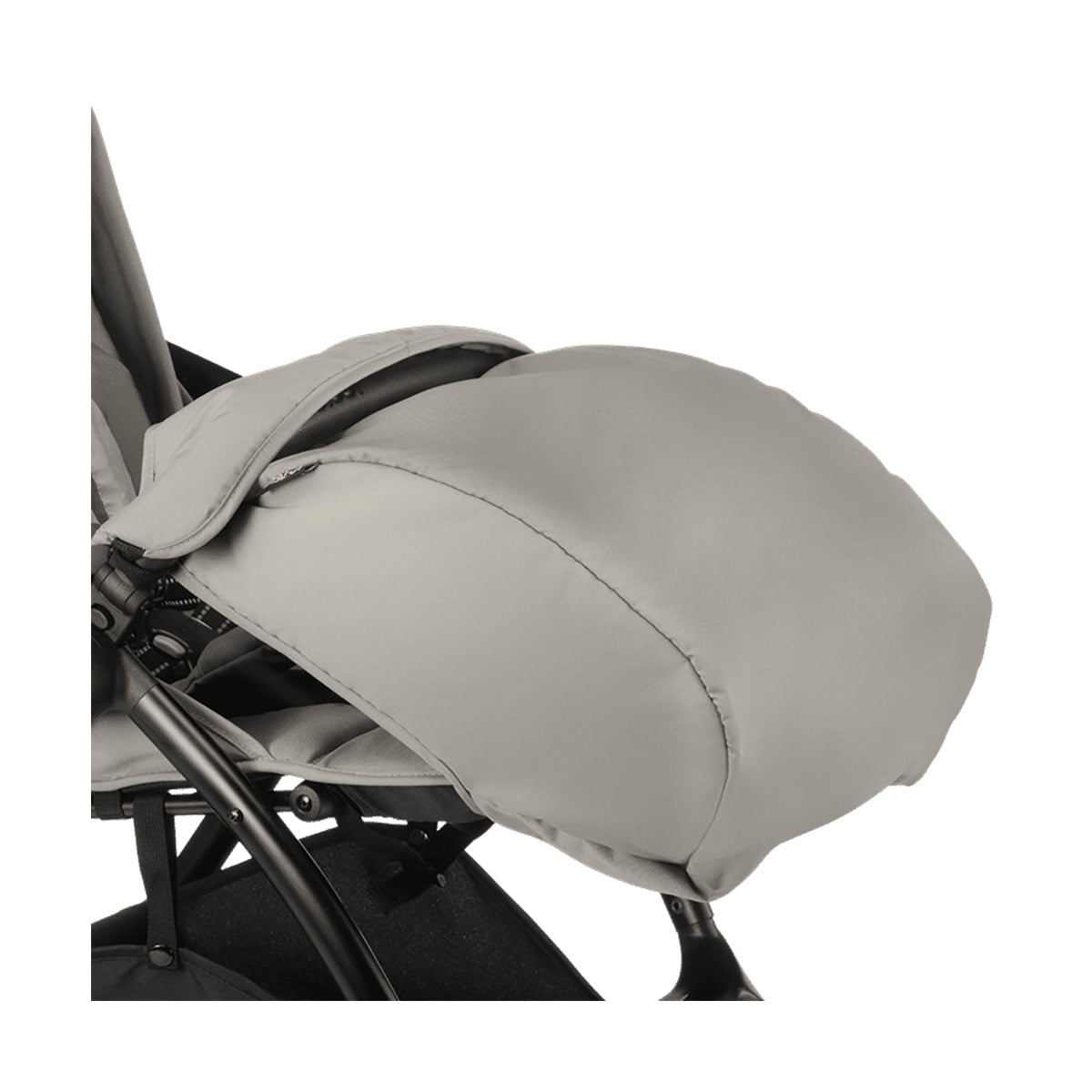 Husa Picioare Leclerc Grey, Protectie Termica