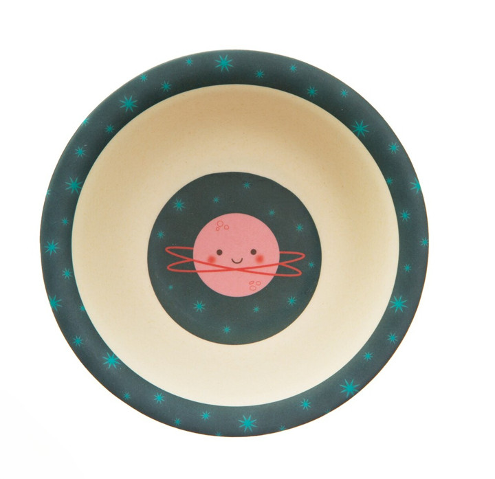 Castron Sass & Belle Planeta din Bambus - imagine 2