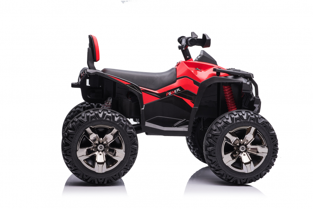 ATV Electric Nichiduta Road Power - Control Total - imagine 7